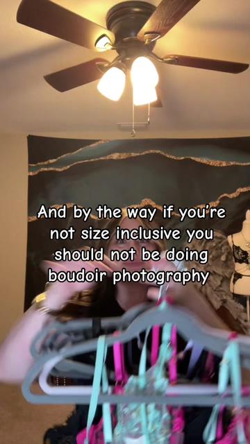 @Dom | Boudoir Photographer
