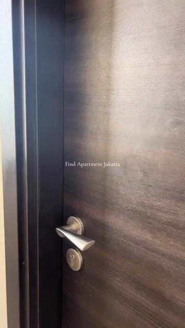 @Find Apartment Jakarta