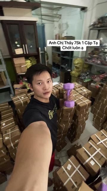 @Hữu Tiến Sport