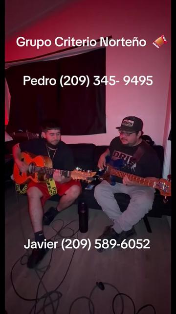 @Javier Mendoza