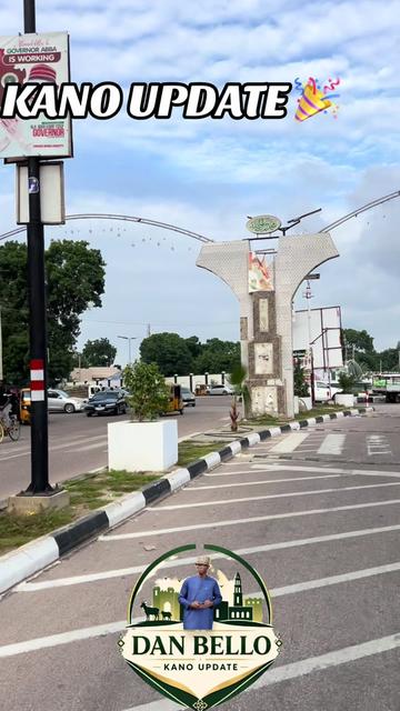 @DAN BELLO KANO🛣️