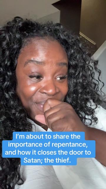 @Prophetess Shanda