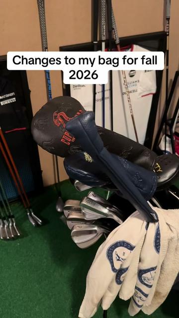 @B S Golf