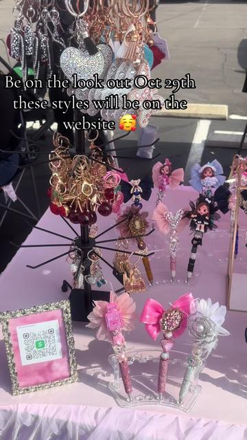 @Crystallized by Crystal