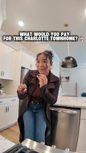 @Janiah Marie | NC REALTOR®