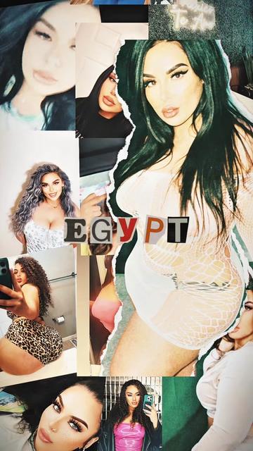 @Egypt|Content Creator