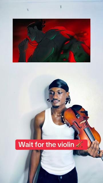 @thortheviolinist
