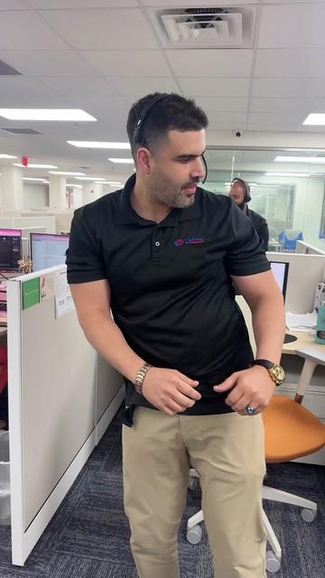 @Univista Insurance Orlando