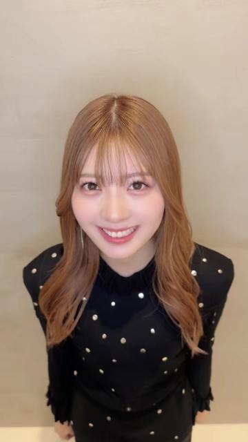 @星乃夢奈 (ゆな)