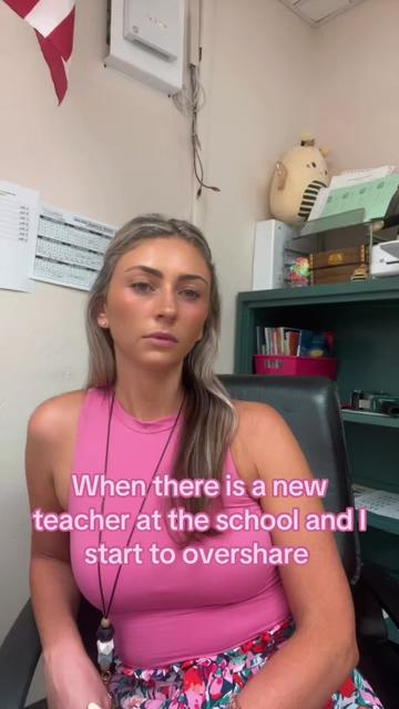 @Miss Beinlich 👩🏼🏫