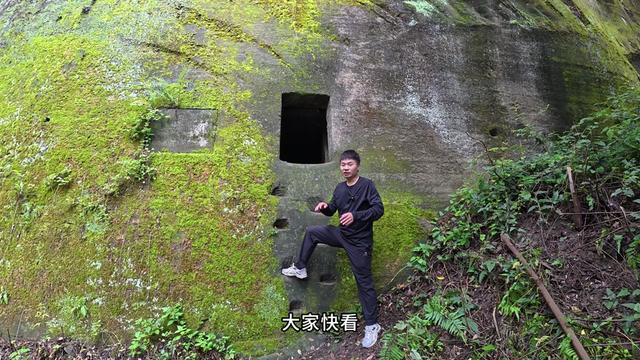 @阿乐的探索旅行