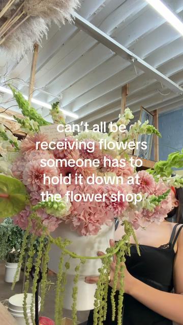 @Sarah | Los Angeles Florist ❀