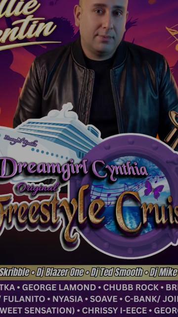 @Cynthia &bull; DreamGirl Cynthia