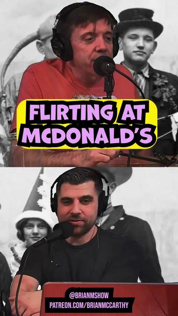 @Brian McCarthy