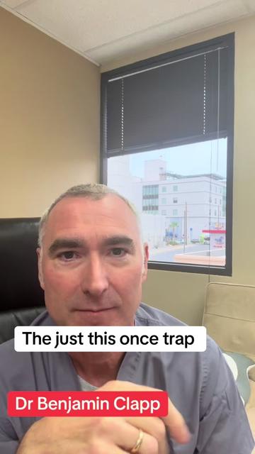 @the amazing doctor Clapp