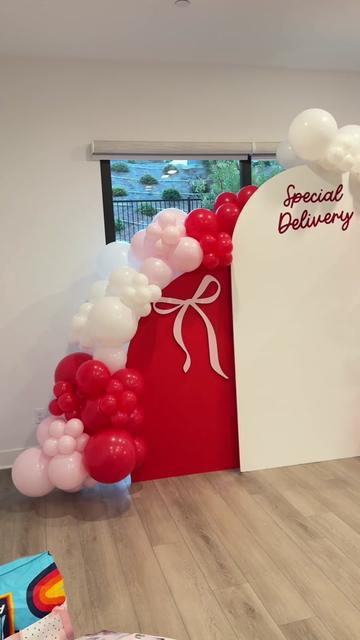 @Poshgalballoons