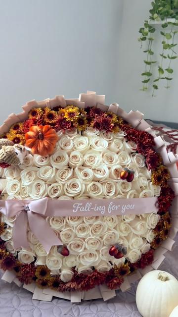 @Belle Bouquets