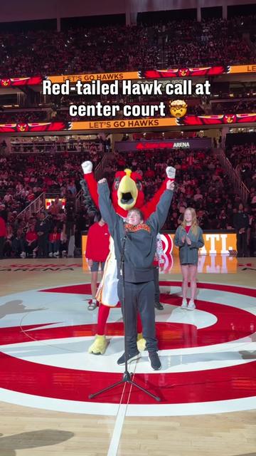 @Atlanta Hawks