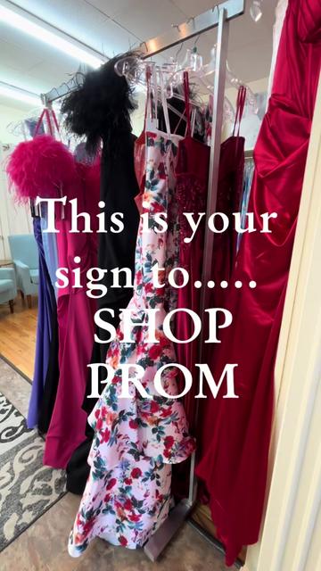 @27 Dresses Designer & Consign