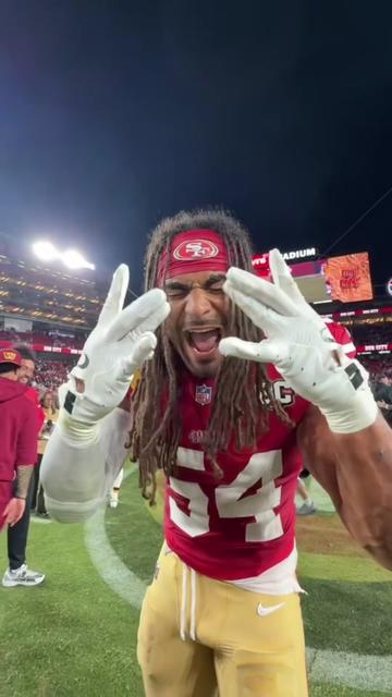 @San Francisco 49ers