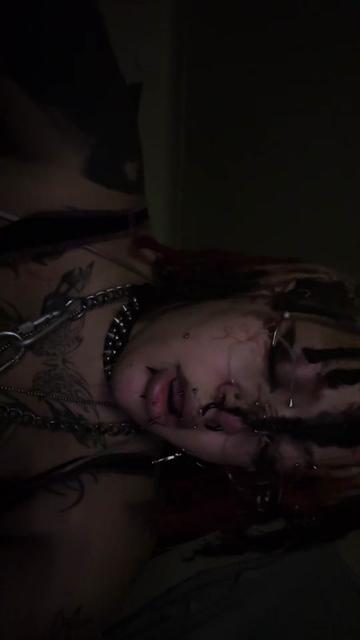 @Their Little Devil⛓️🖤♥️✨
