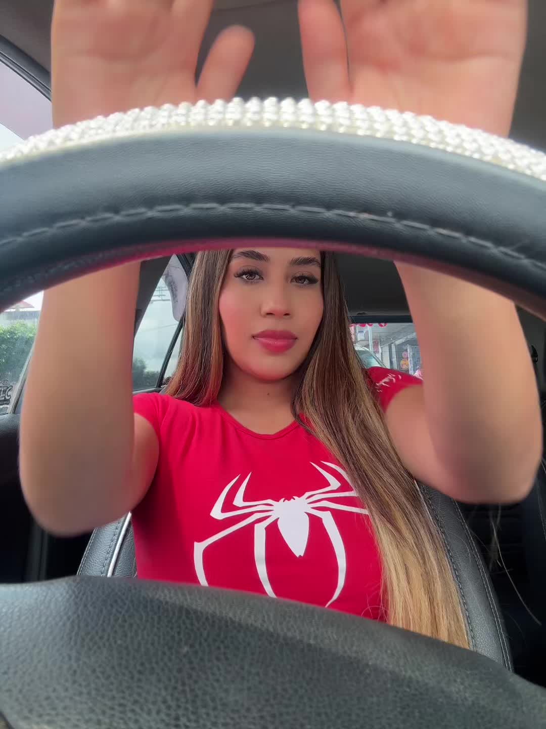 @Evelin Jaramillo