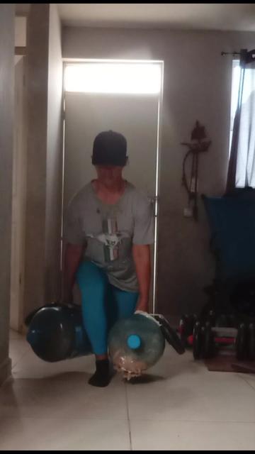@Anaya fit 🧡 en casa