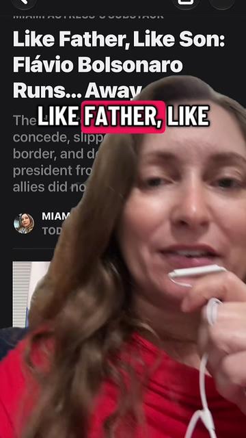 @Miami Bora Lula