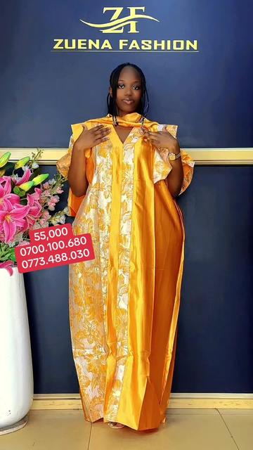 @Zuena Fashion Boutique