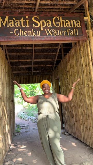 @Ma’ati Spa