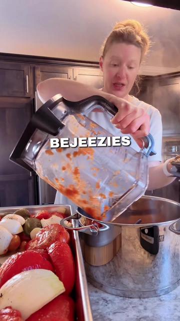 @🏳️🌈MrsBrown’sKitchen👩🍳