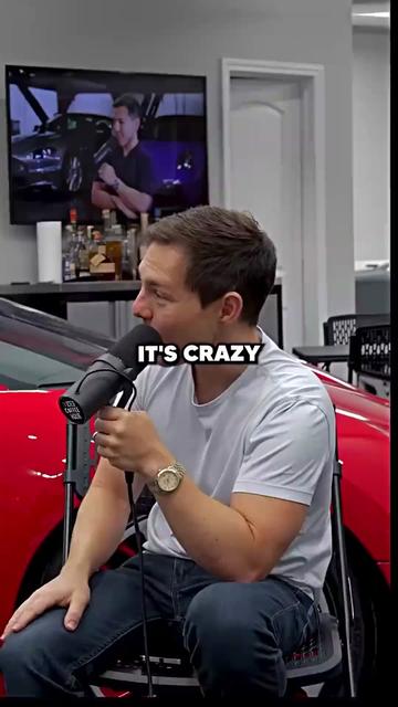@Cars podcast