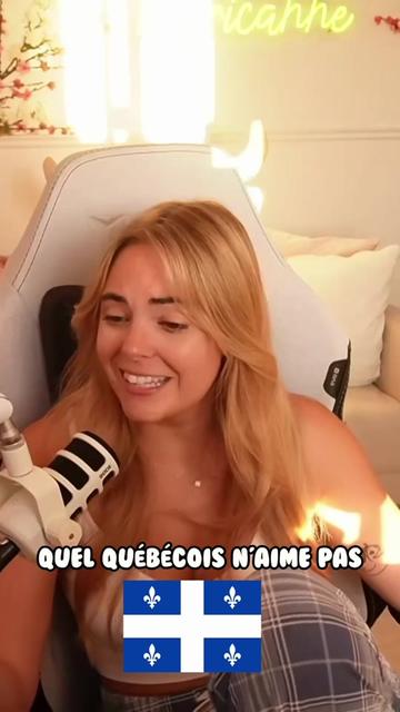 @Maricanne