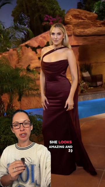 @Lindsay | The Bravoholic