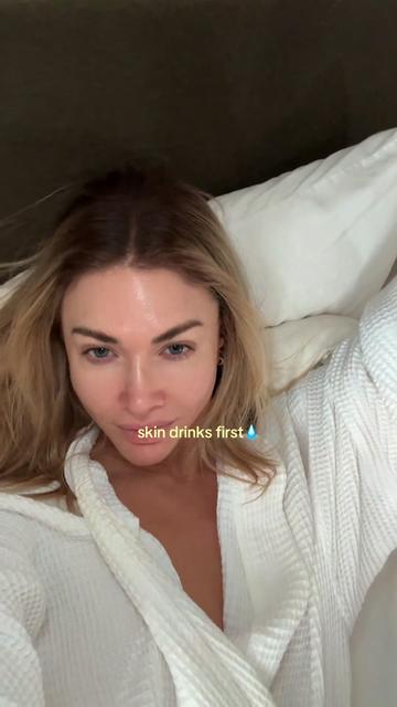 @Arielle Lorre