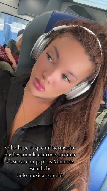 @Zara Isabel Giraldo