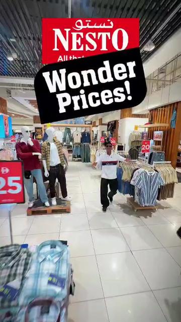 @NestoHypermarketRAK2