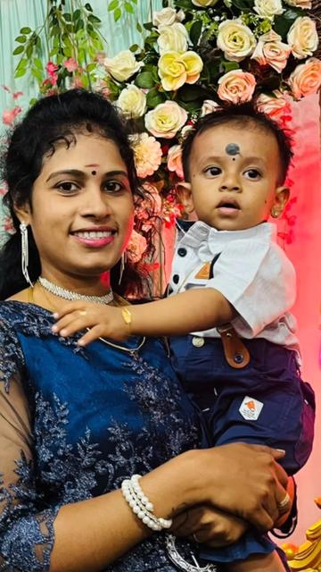 @Niviththi