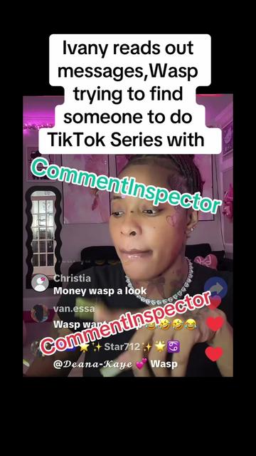 @CommentInspector