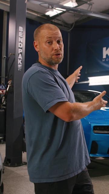 @Kies Motorsports, LLC