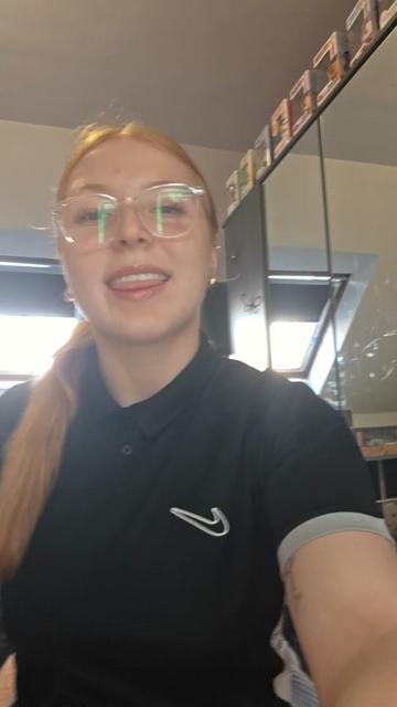 @🎀Ginger🎀