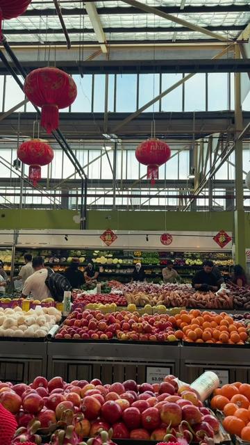 @MCQ SUPERMARKET