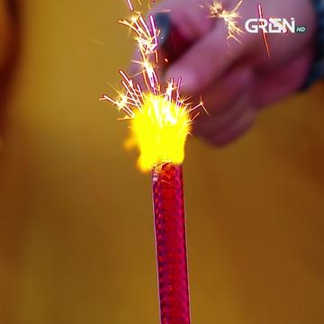 @Green TV Music