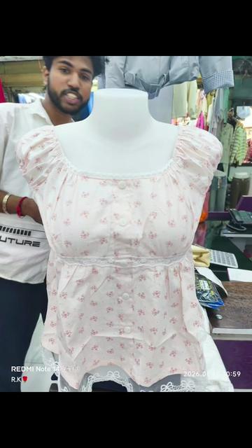 @R.K.KIDS COLLECTION, BIRTAMOD
