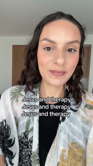 @Khaliyah | Christian Therapist