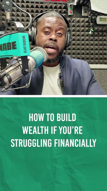 @WABE Atlanta