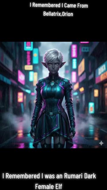 @Mintakan Starseed Aelara