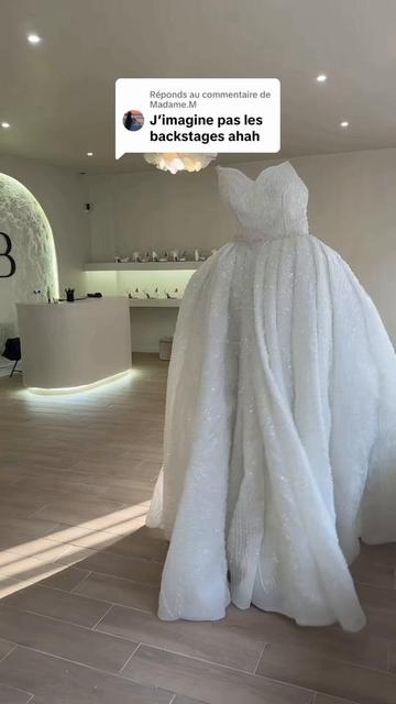 @RÊVE BLANC®