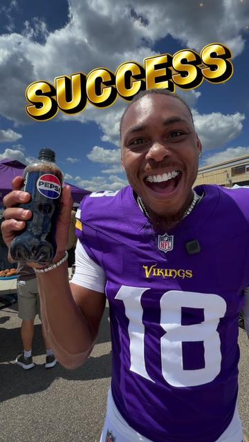 @Pepsi