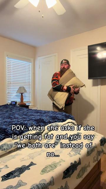 @Funny Boat Dad!